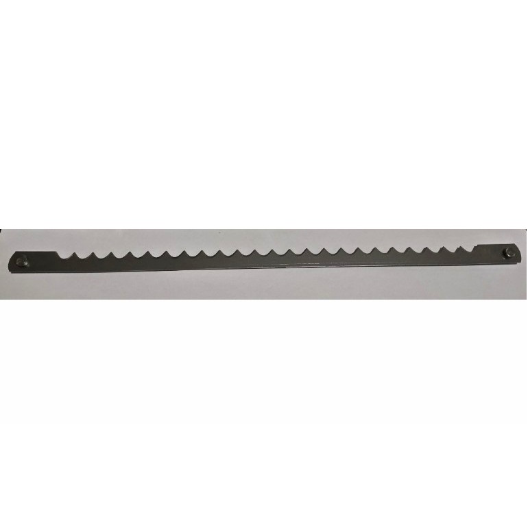 Pisau Roti Tawar Pisau Mesin potong Roti Tawar Pisau blade slicer