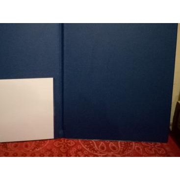 

Clipboard With Cover Bantex 4211 F4 Folio