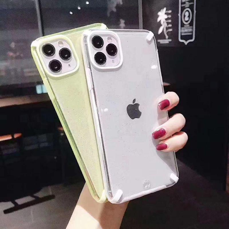 CHM NEW Case GLITTER SONATA for Xiomi Redmi 9 9A 9C 9T poco X3 nfc Pro M3pro note 7 7pro 8 8pro 9pro