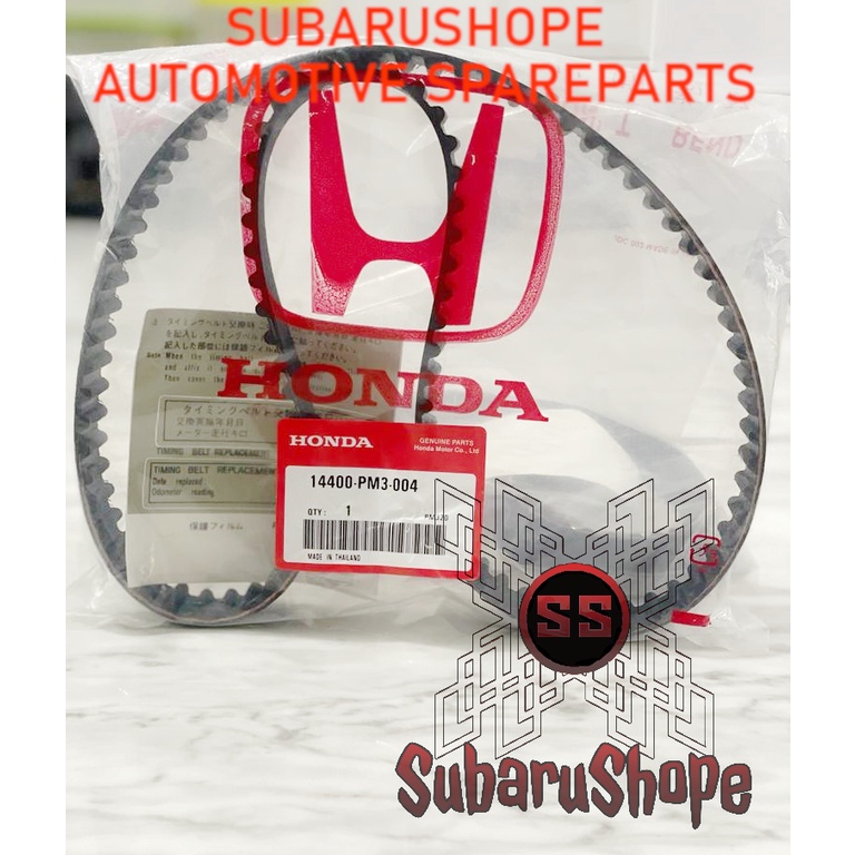 TIMING BELT - SABUK TIMING HONDA GRAND CIVIC