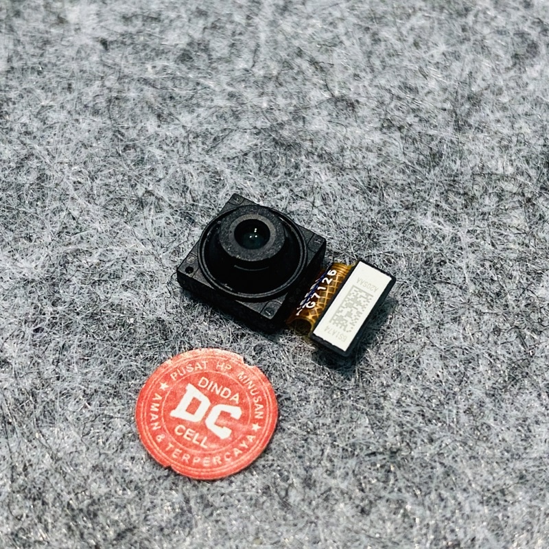 original copotan kamera depan vivo v5s