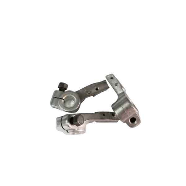 Dudukan Loper Obras Sparepart Mesin Obras Yamato