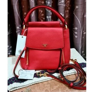 ⛔️Sold⛔️ TAS TB HALFMOON SMALL VVGC BUTIK INDO