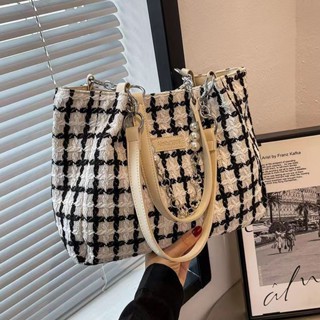 Image of Tas Tote Bag Wanita Import 6314