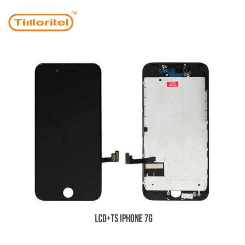 LCD + TS 7G ORI