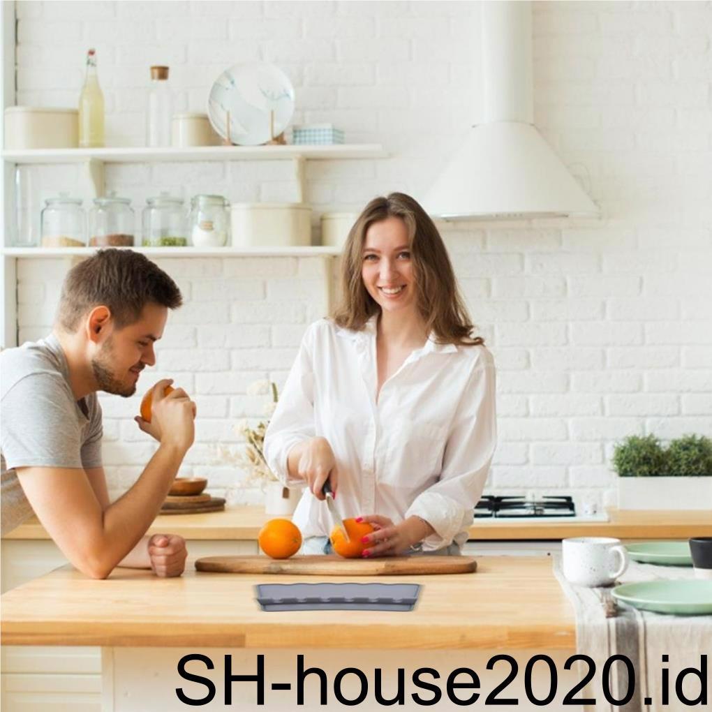 Rak Holder Sendok Spatula Tahan Panas Untuk Dapur Tong2020