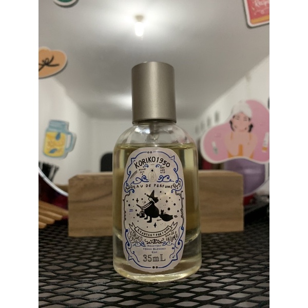 Ready Set Koriko 1950 EDP