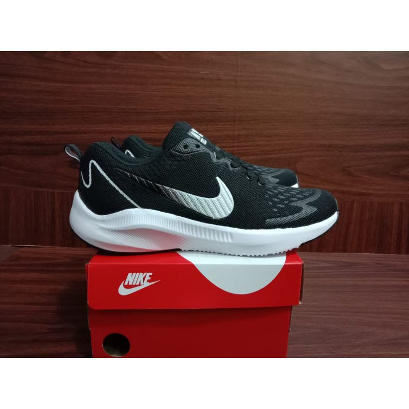SEPATU WANITA / SEPATU OLAHRAGA CEWEK / SEPATU SENAM ZUMBA AEROBIK / SEPATU SEKOLAH DAN KULIAH / SEPATU SNEAKERS LARI JOGGING