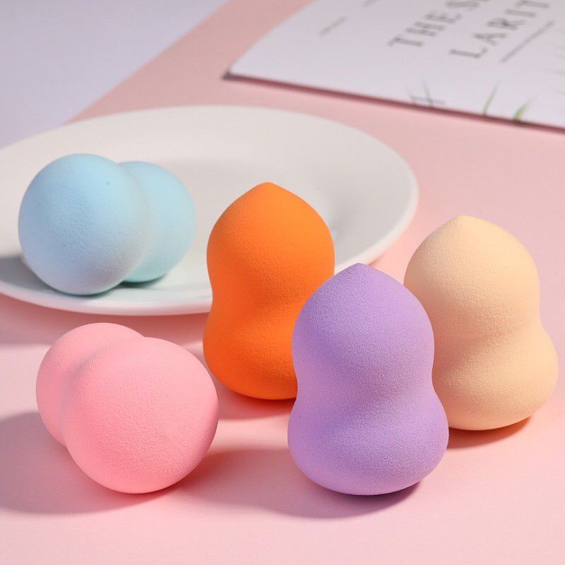 BEAUTY BLENDER SPONS MAKE UP FOUNDATION