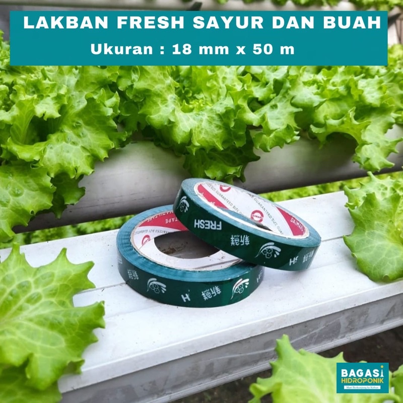 LAKBAN SAYUR FRESH