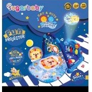 Sugar Baby Playmat Piano Preloved