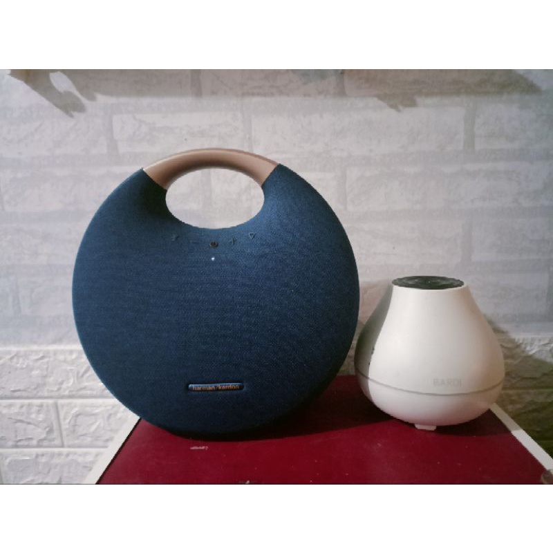 Harman Kardon Onyx Studio 6