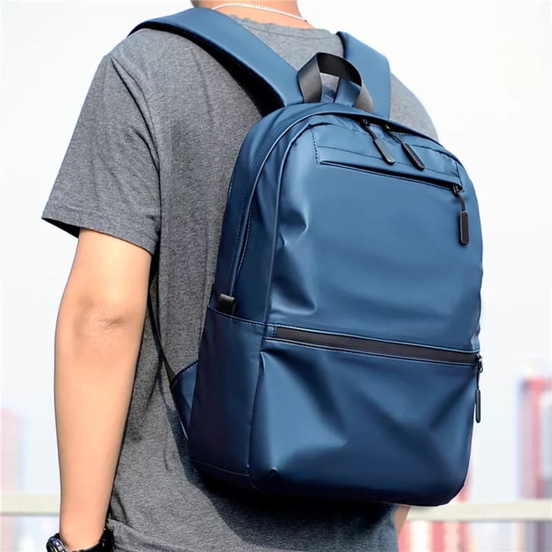 Charyatink - Tas Ransel Pria Distro Backpack Termurah tas punggung Muat laptop