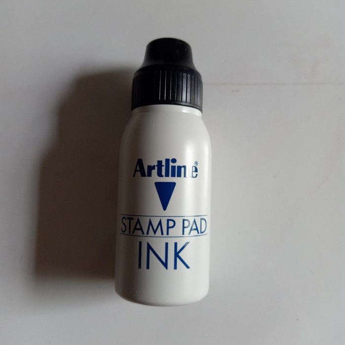 

Tinta Stempel Artline ESA-2N 50 ml - Hitam