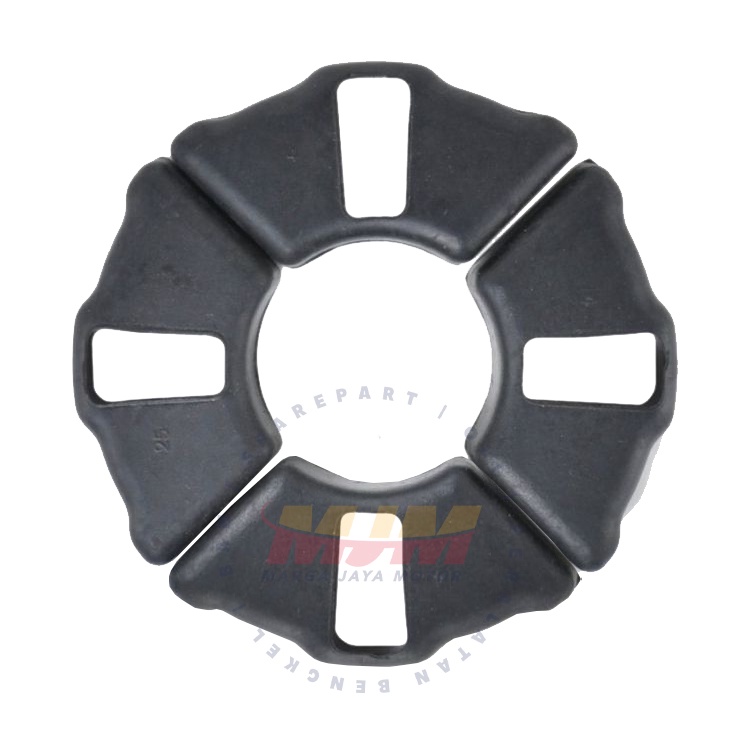 Karet Tromol RX King Vega R Jupiter Z Federal