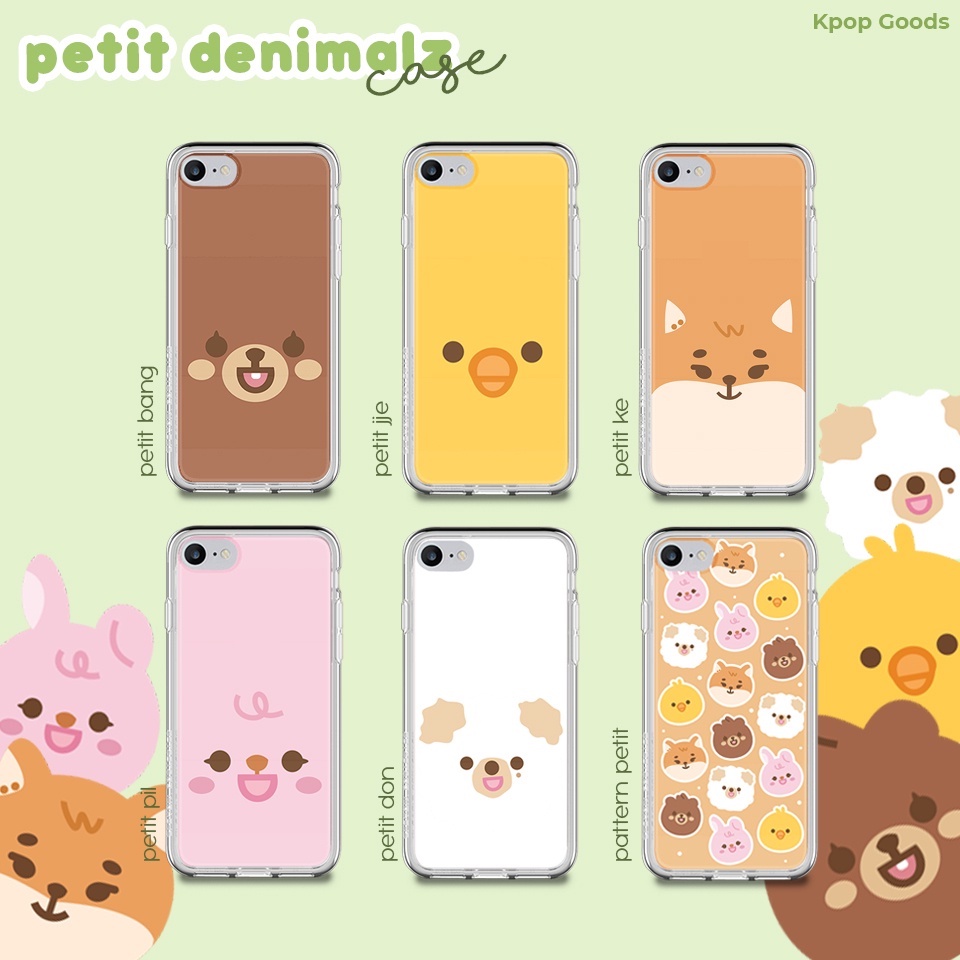 PRE ORDER!! DAY6 PHONE CASE