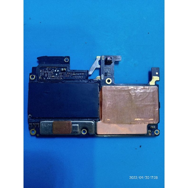 mesin realme 2 normal