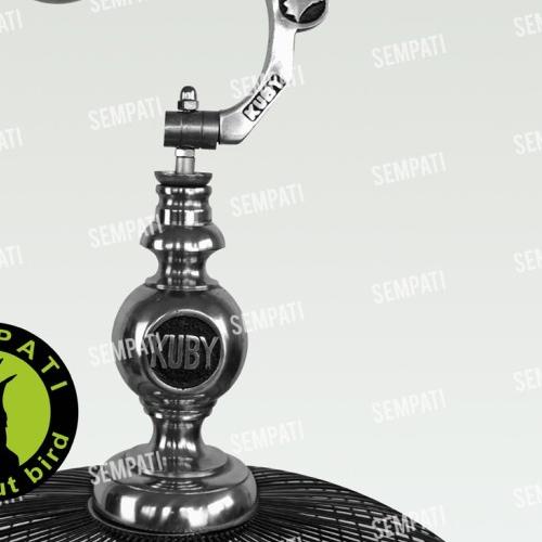 GANTUNGAN KUBY PION SANGKAR KANDANG BURUNG LOVEBIRD PLECI KONIN GTLKBY