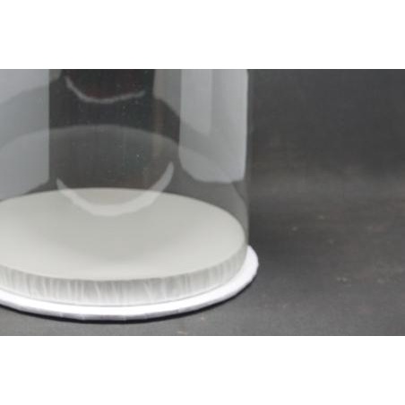 

Cakebox 2in1 D35X35 - PUTIH PUTIH