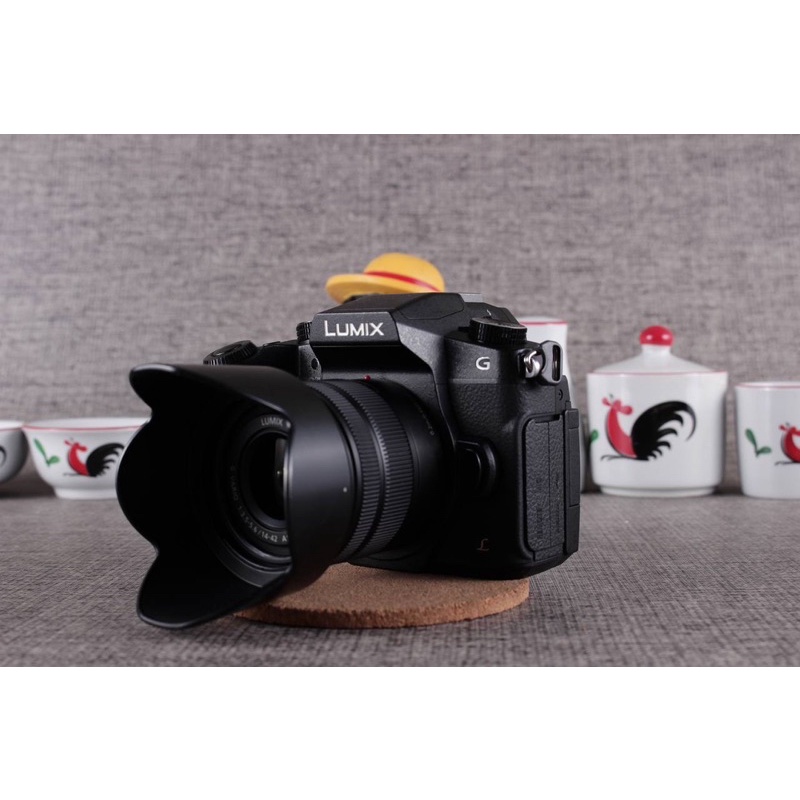 Lumix g85 plus kit
