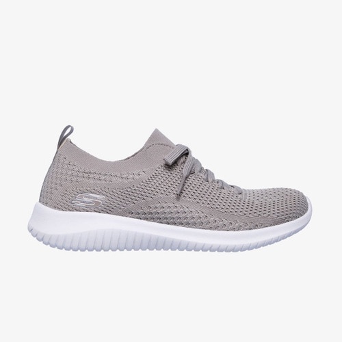 Sepatu Skechers Wanita Skechers Ultra Flex Statement Woman Restock