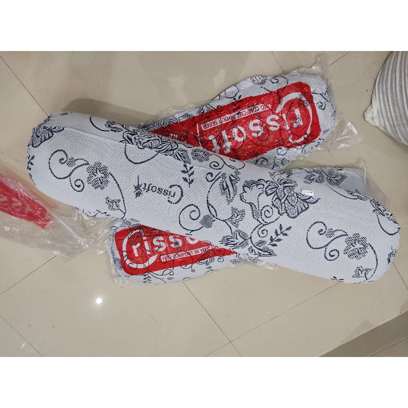 1 SET BANTAL DAN GULING HOTEL, FULL MEMORY FOAM, BANTAL PREMIUM , SUPER LEMBUT AWET EMPUK TAHAN LAMA, MOTIF MEWAH