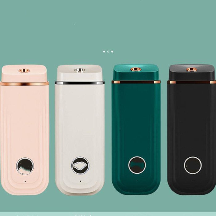 Pewangi Ruangan Aroma sejuk dan wangi-Mesin Semprot Otomatis-Fragrance