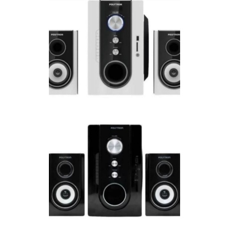 Polytron Speaker Aktif PMA9320