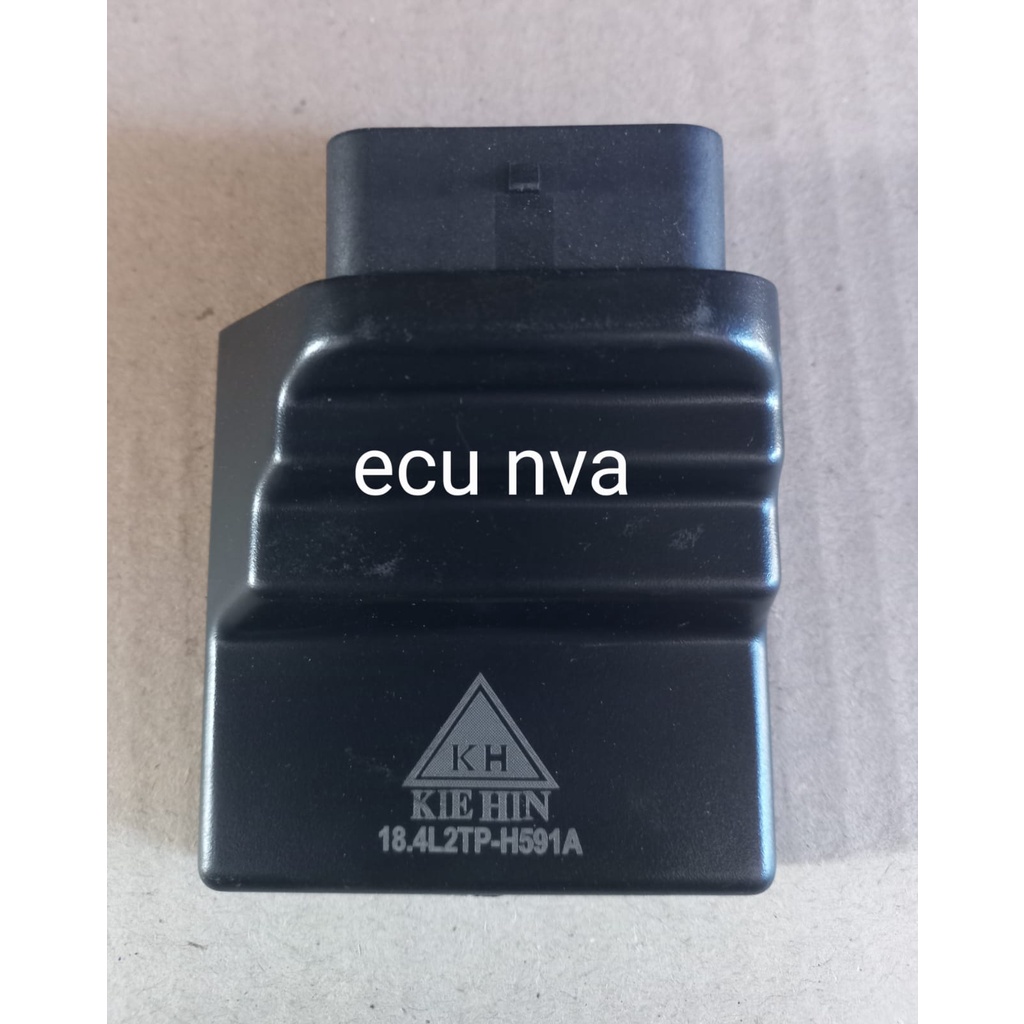 ECU ( engine control unit ) assy yamaha vixion new advance (NVA) 2015 - 2017 berkualitas
