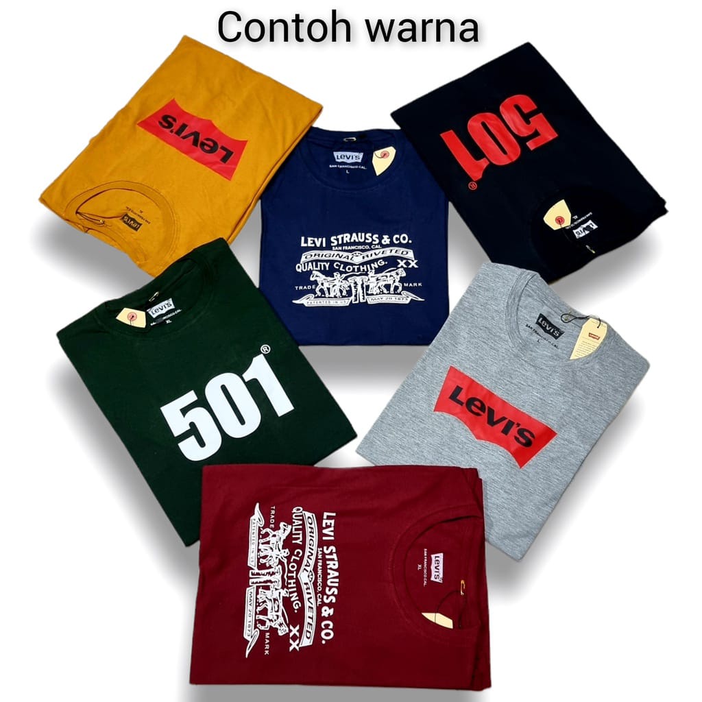 paket hemat 3 pcs 100 ribu / kaos pria dan wanita terbaru / kaos pria dan wanita terlaris / kaos pri