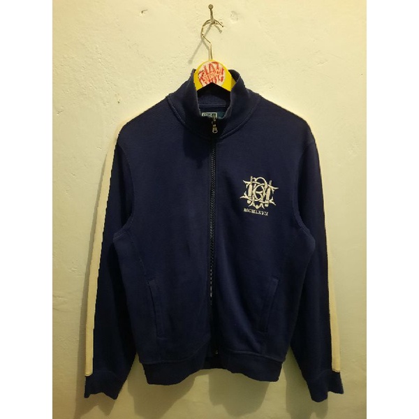 JACKET TRACKTOP POLO RALPH LAURENT