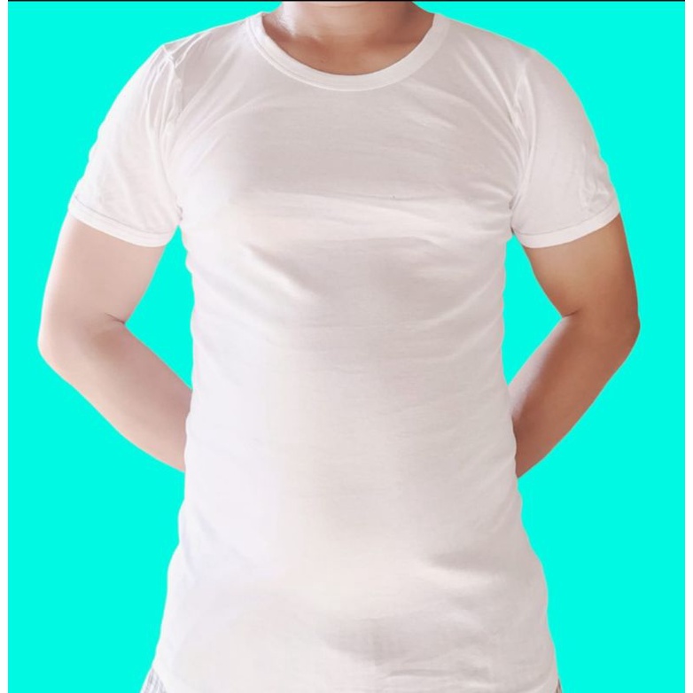 Kaos Dalam / Singlet  Reject Pabrik