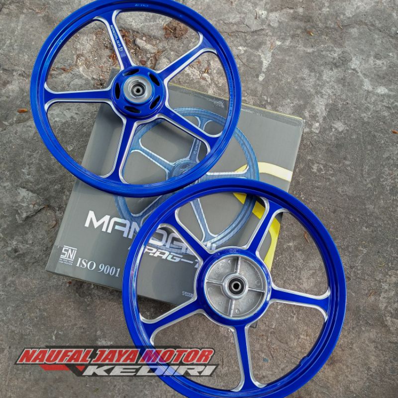 Velg Racing Jupiter Z Homecare24