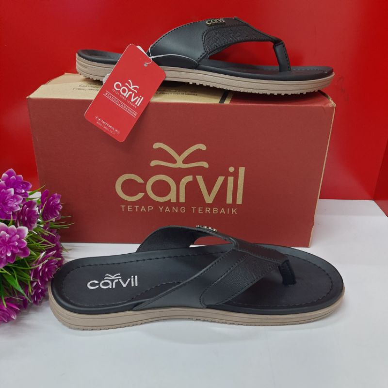 Carvil sandal pria whixon-01m