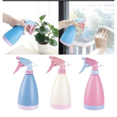 BOTOL SEMPROTAN 500ML