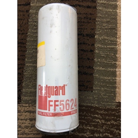 SJFR Filter Fleetguard kode FF5624 FF 5624