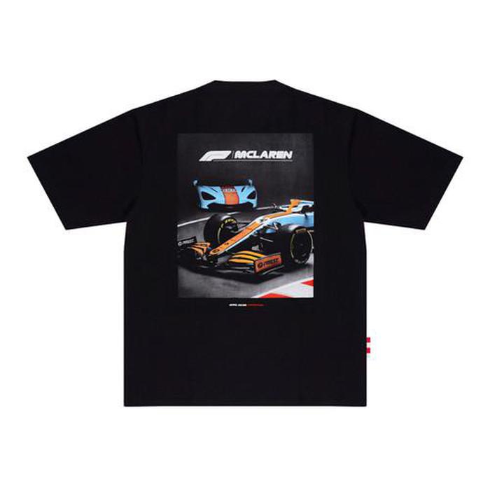 MCL35M TSHIRT | PETROLIST_hf1635