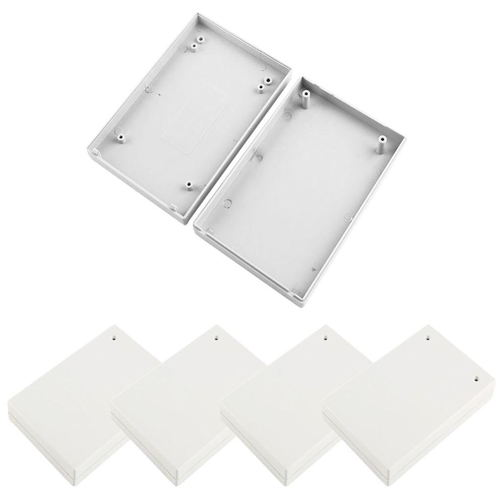 Top Kotak Proyek Elektronik Kotak ABS Panas Plastik High Quality Kotak Instrumen