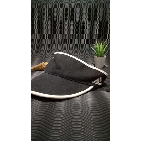 Topi Adidas Golf Second