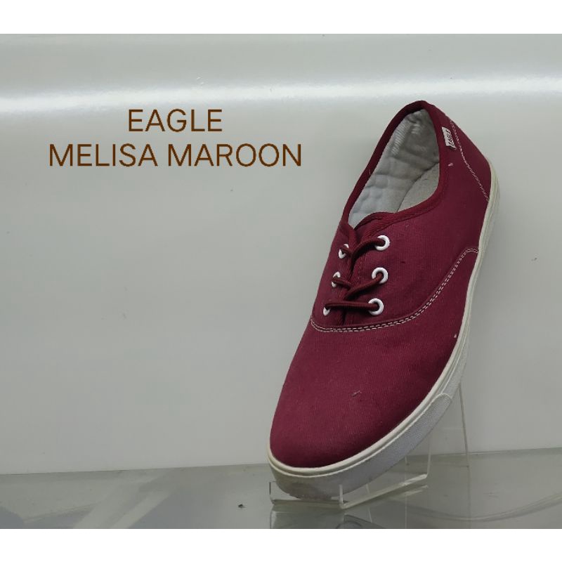 sepatu casual , sepatu santai cewek & cowok bisa pakai EAGLE