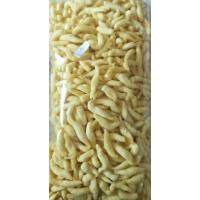 

Bidaran keju / bolot 250g