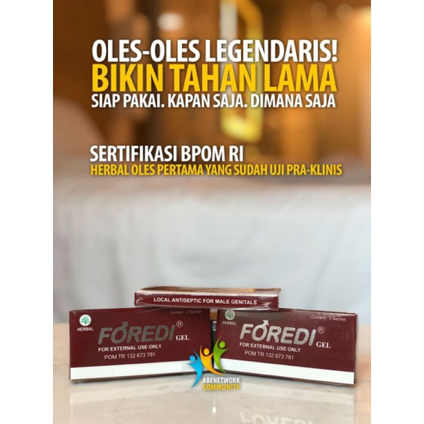 Foredi gel Jakarta Beli Obat di apotik Toko Distributor Agen Jual Harga Resmi Timur Pusat Selatan Ut