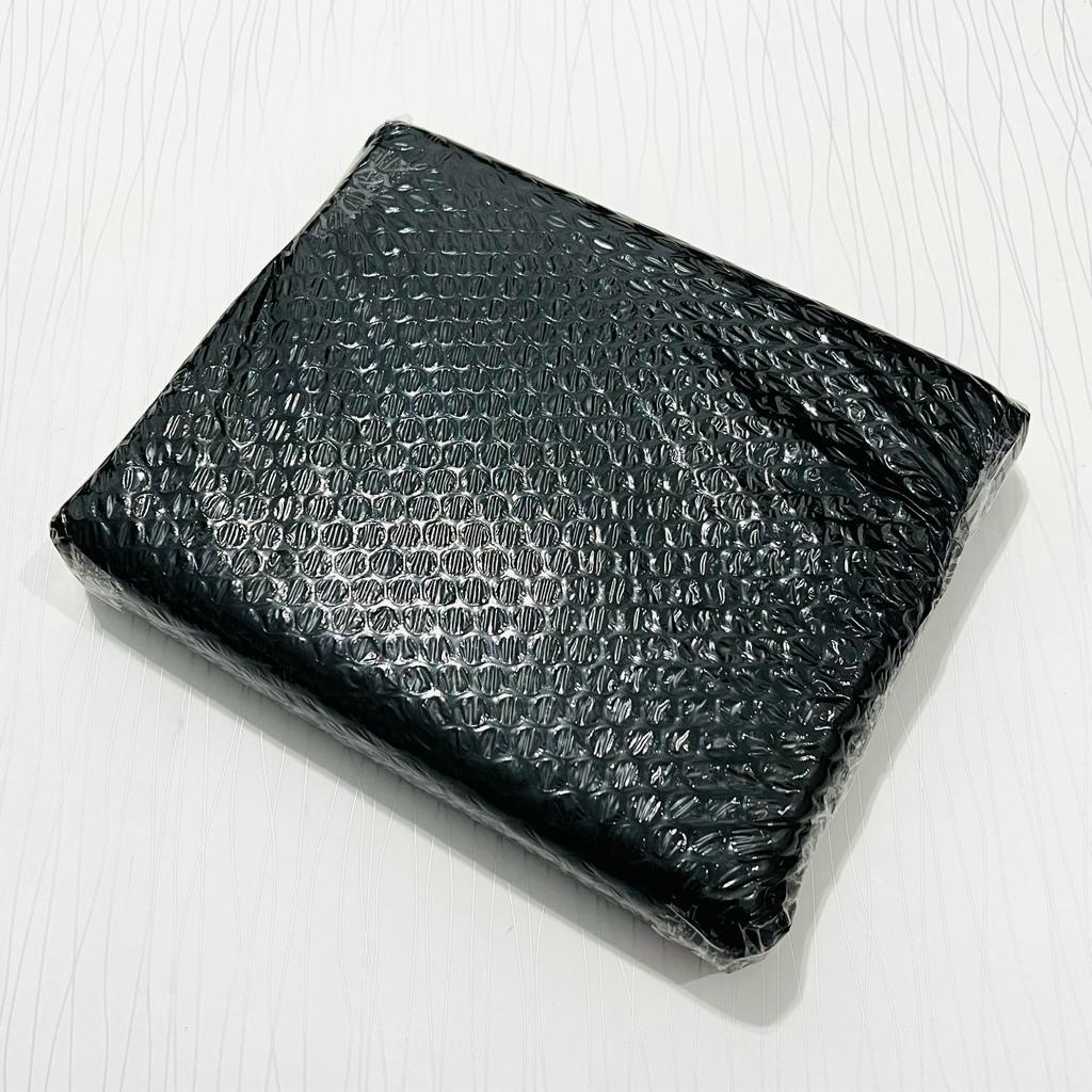 

Bubble Wrap Extra Packing / Tambahan Packing Bubble Wrap Hitam