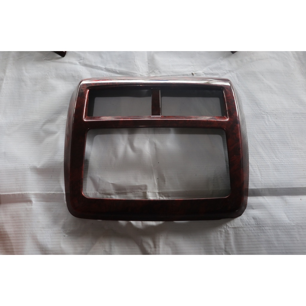 wood panel new agya 6pcs