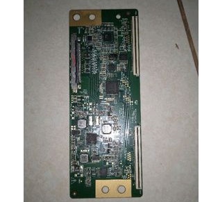 tcon tikon TV Sharp LC 43le2851 43le285i