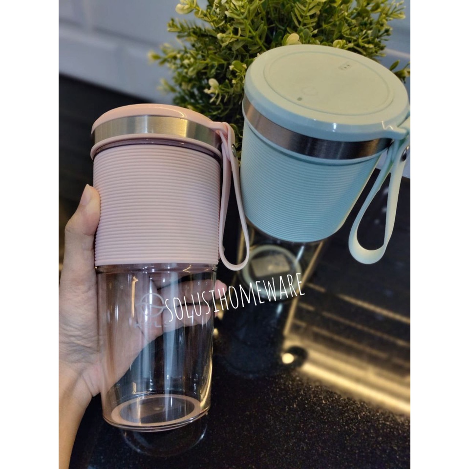 Hand Blender Mini Blender USB