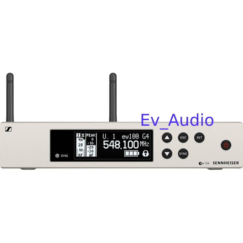 Sennheiser EW 100 G4 ME 2/835S / EW 100 G4 ME2 835S Original