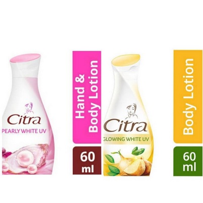 CITRA BODY LOTION 60ML
