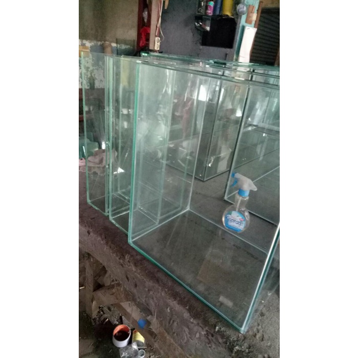 Aquarium Akuarium 30X30X40
