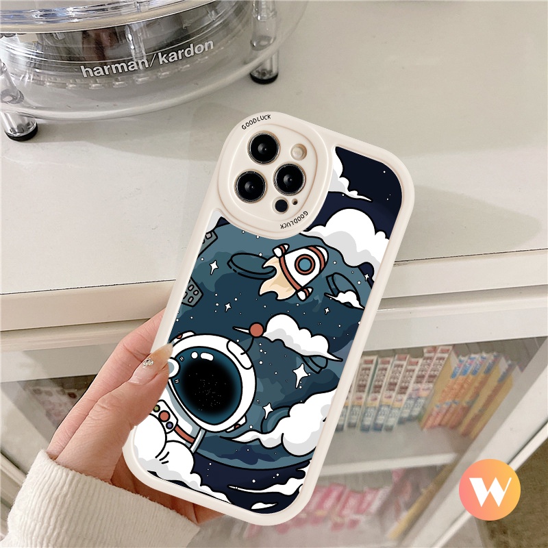 Soft Case Desain Kartun Natrosa Untuk VIVO Y35 Y21 Y15s Y20 Y21S Y12i Y12 Y33S Y51A Y15 Y11 Y01 Y31 Y1S Y17 Y20S G Y91 Y91C Y21 Y30 Y33S Y21T Y20 Y21T Y15I Y21T Y20S Y95